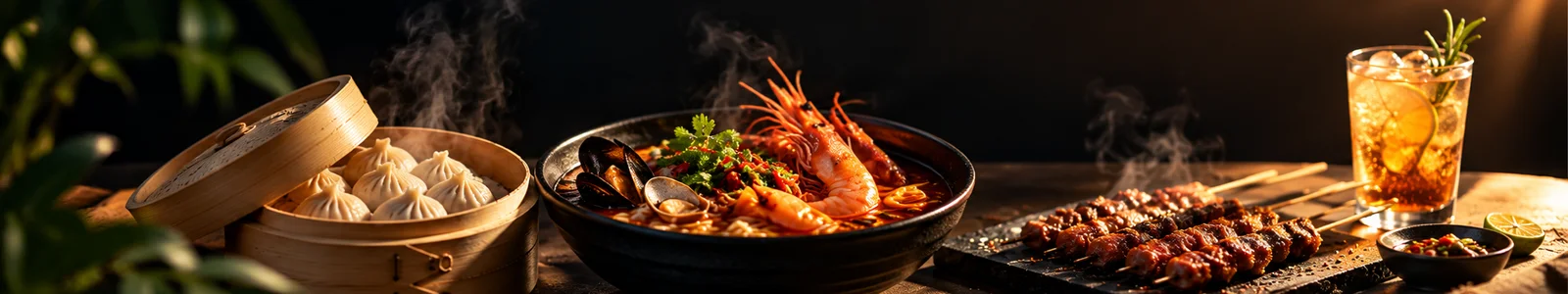 美食·推荐