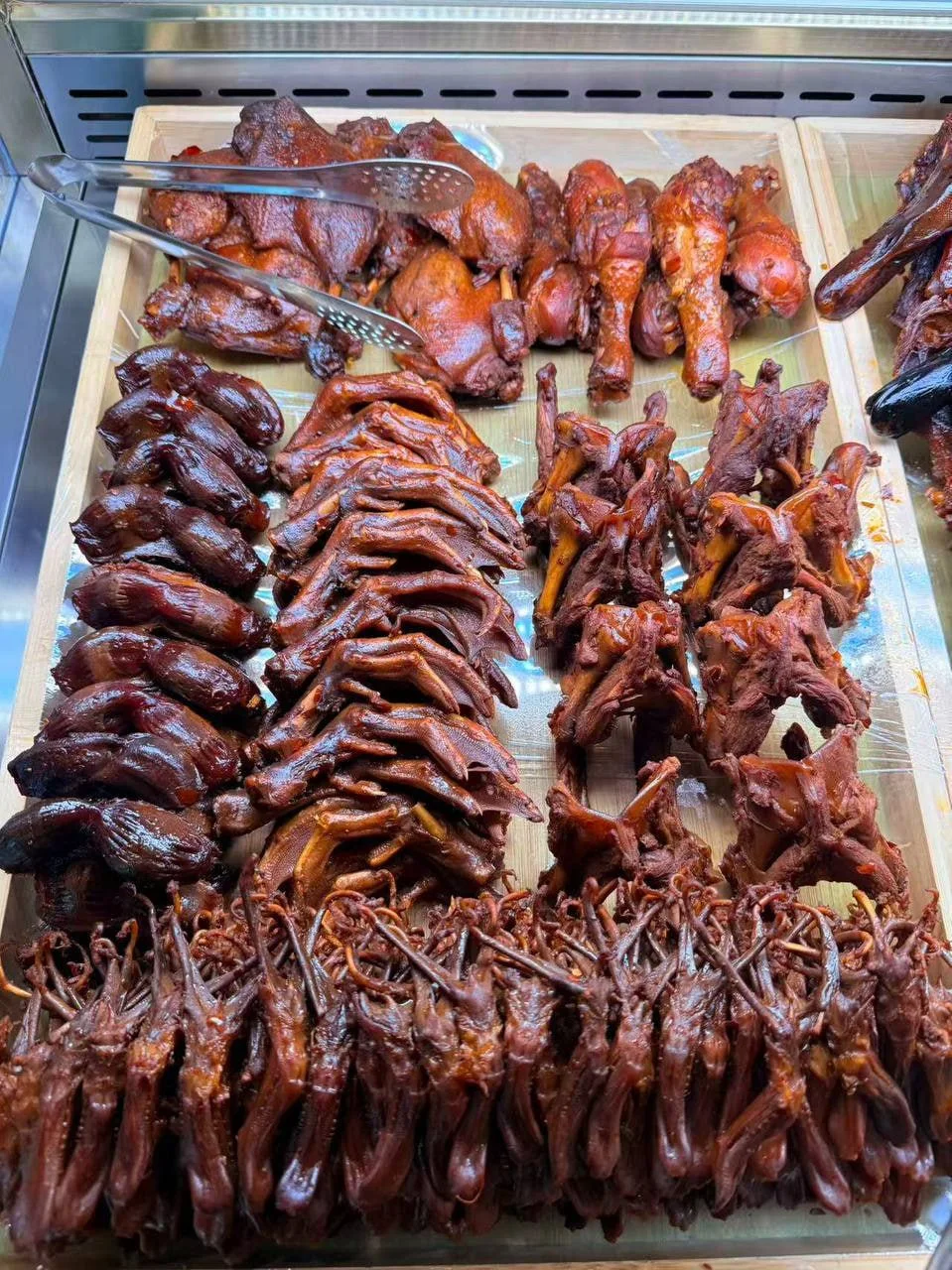 周黑鸭（吉隆坡外送） 图片 8