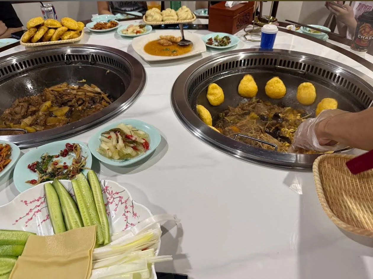 大唐味道 Da Tang Wei Dao Sunway Velocity 图片 7