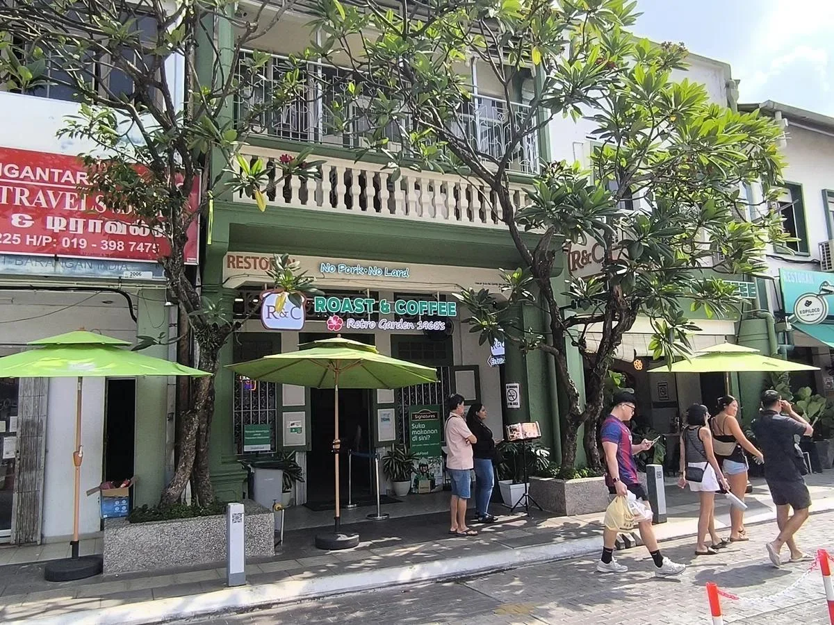 陈旭年文化街慢逛攻略 图片 8