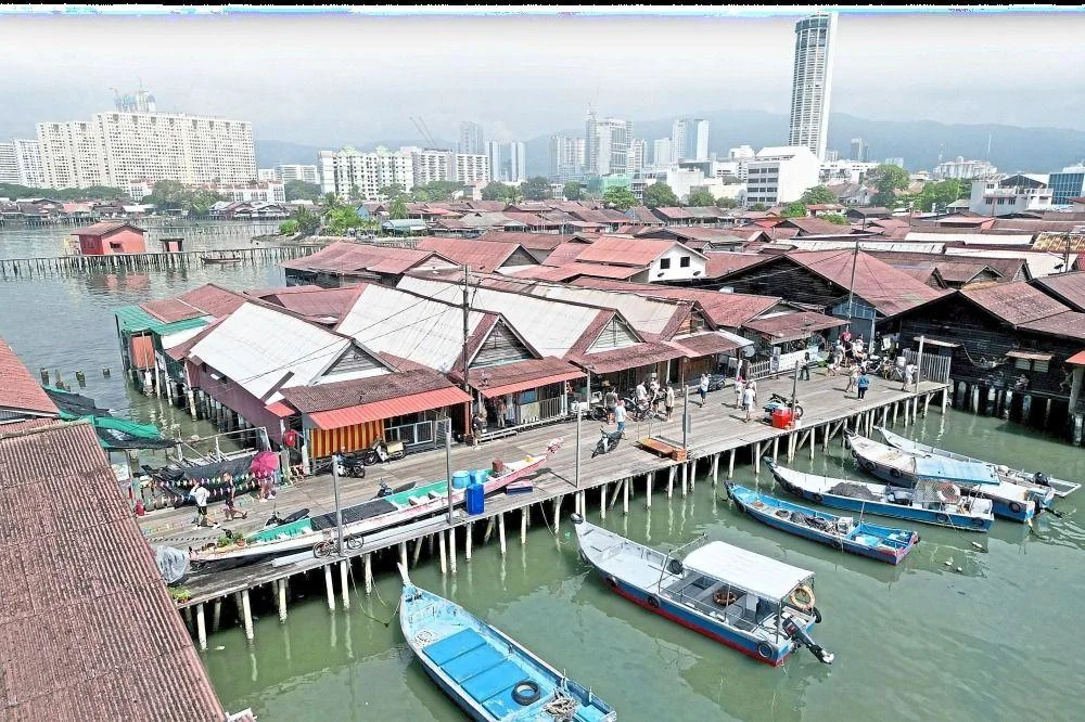 姓氏桥傍晚海色攻略 图片 8