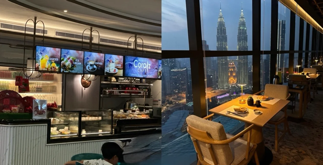 吉隆坡帝国豪华酒店城市度假 Staycation 图片 8
