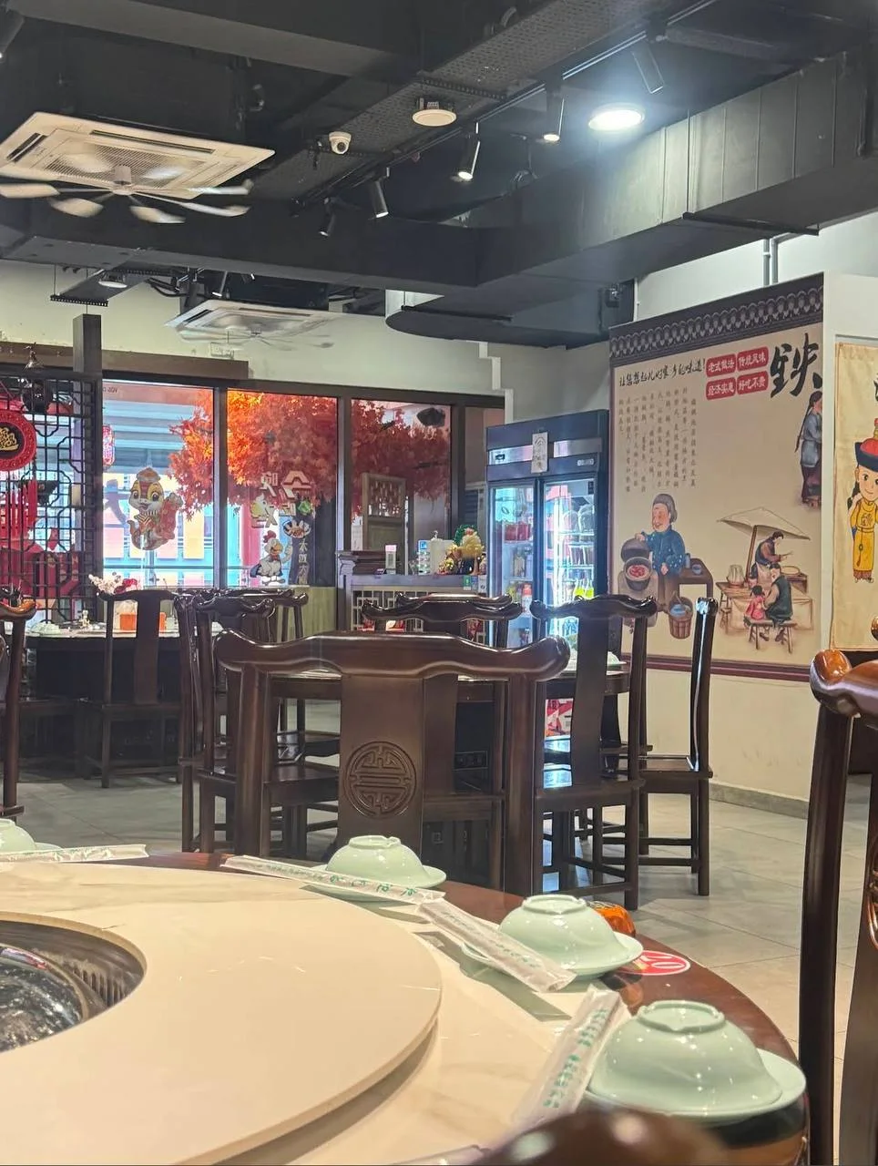 大唐味道 Da Tang Wei Dao Sunway Velocity 图片 5