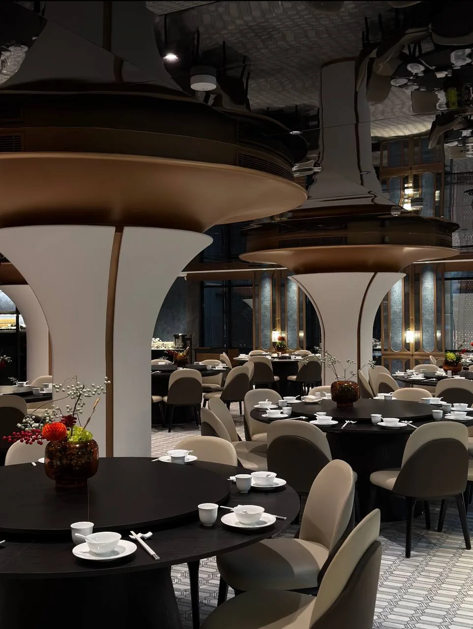 JUE Cuisine 爵粤 图片 7