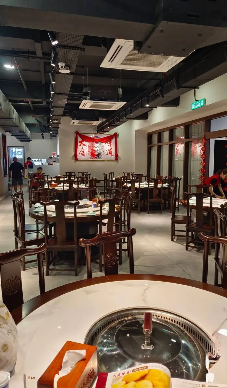 大唐味道 Da Tang Wei Dao Sunway Velocity 图片 3