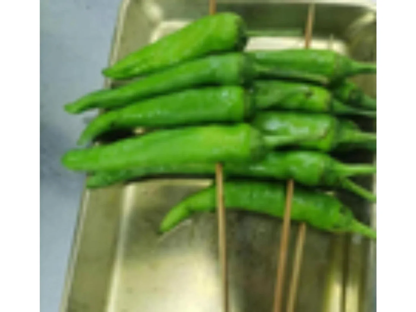 樟树港（Zhangshugang Chili）3串