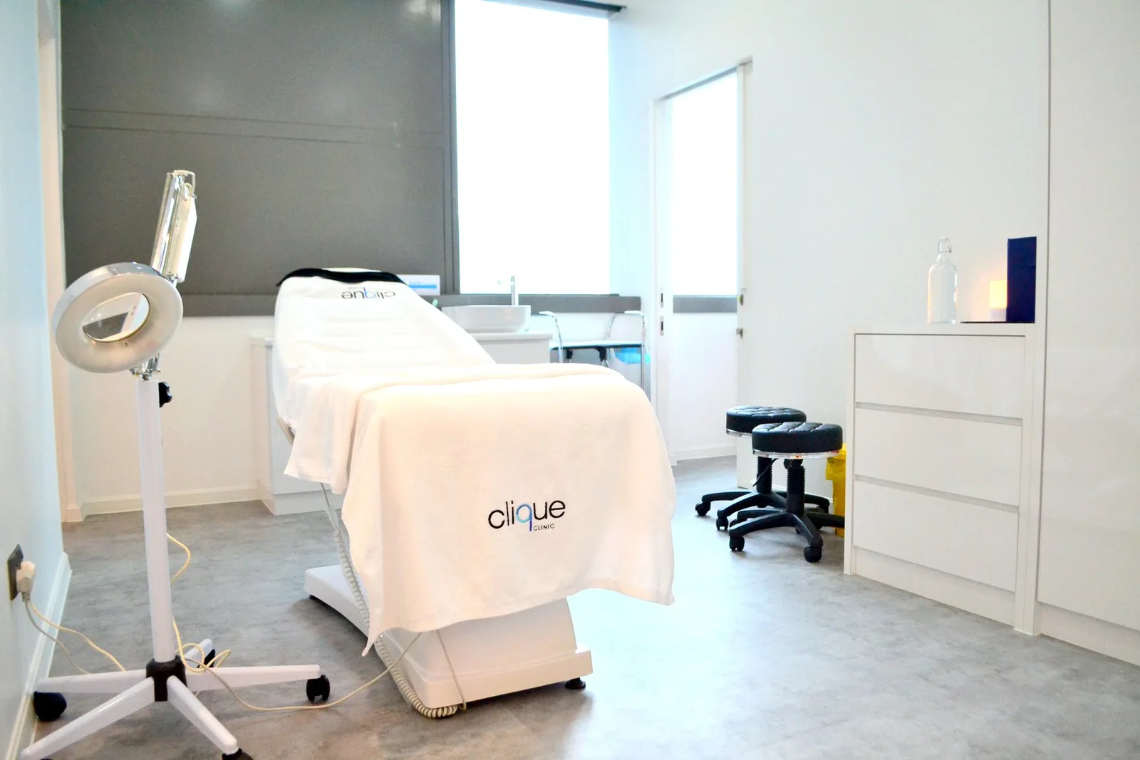 Clique Clinic（KLCC店） 图片 2