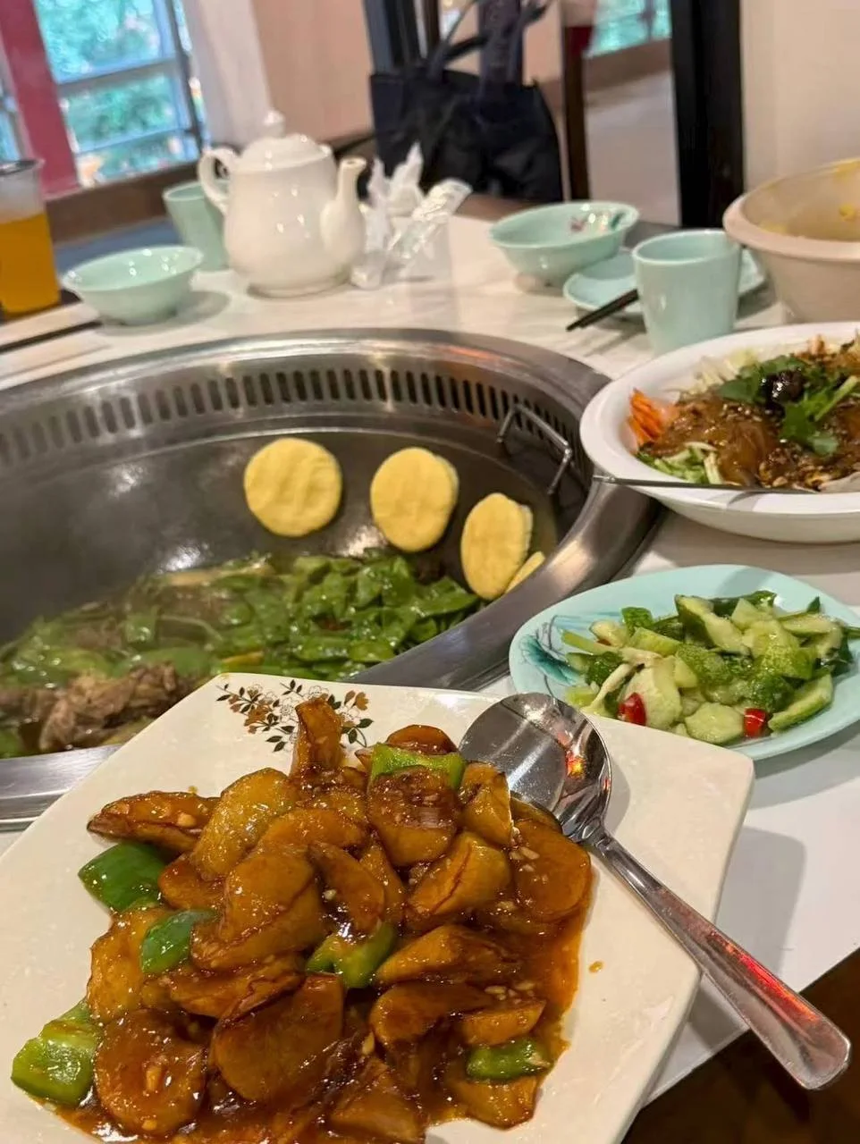 大唐味道 Da Tang Wei Dao Sunway Velocity 图片 8