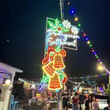 葡萄牙村拍照攻略 图片 13