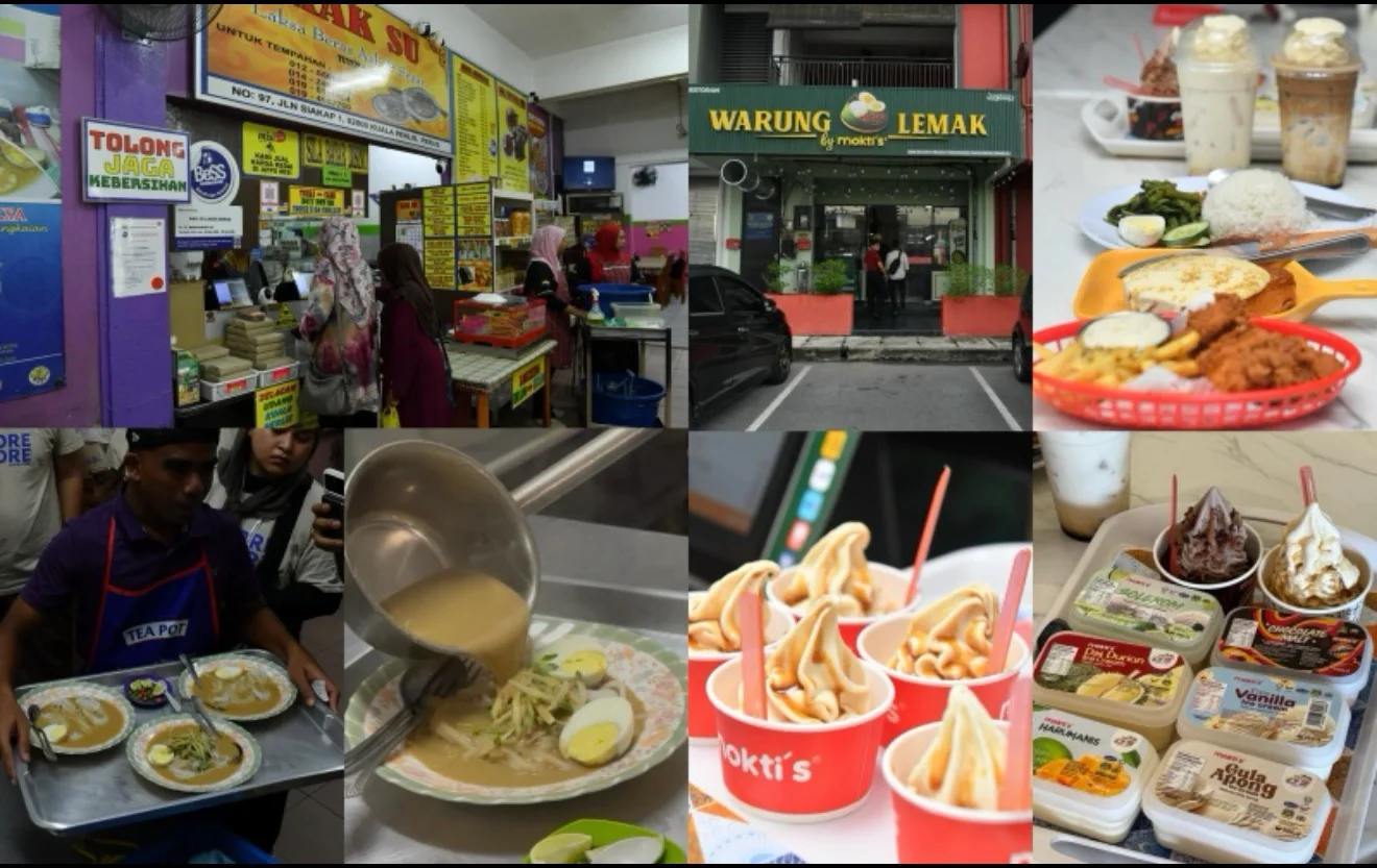 解锁玻璃市自然美食之旅 图片 7