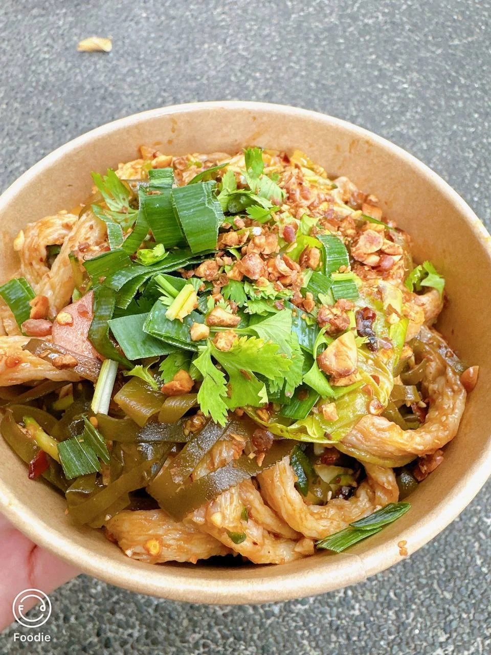 杂粮煎饼铺（外卖） 图片 4