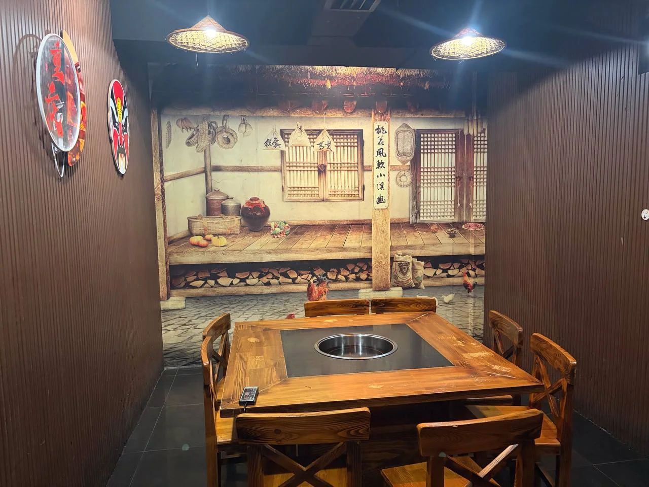 正宗重庆老火锅 图片 8