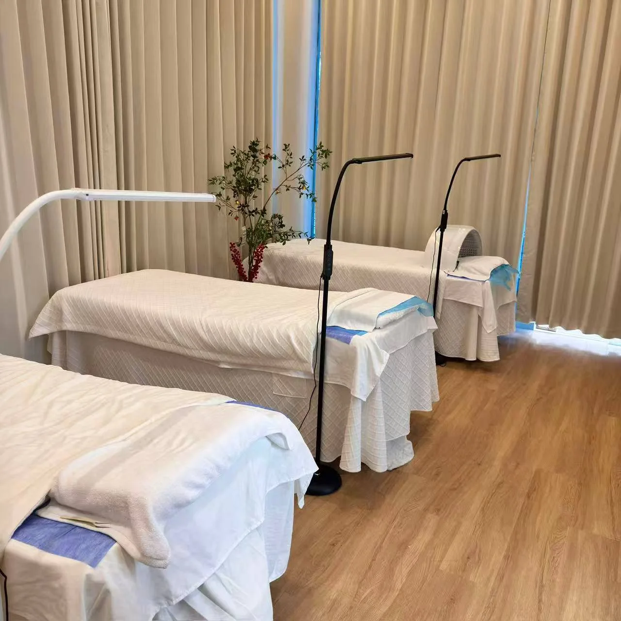 Nomad Salon诺美护肤造型 图片 7