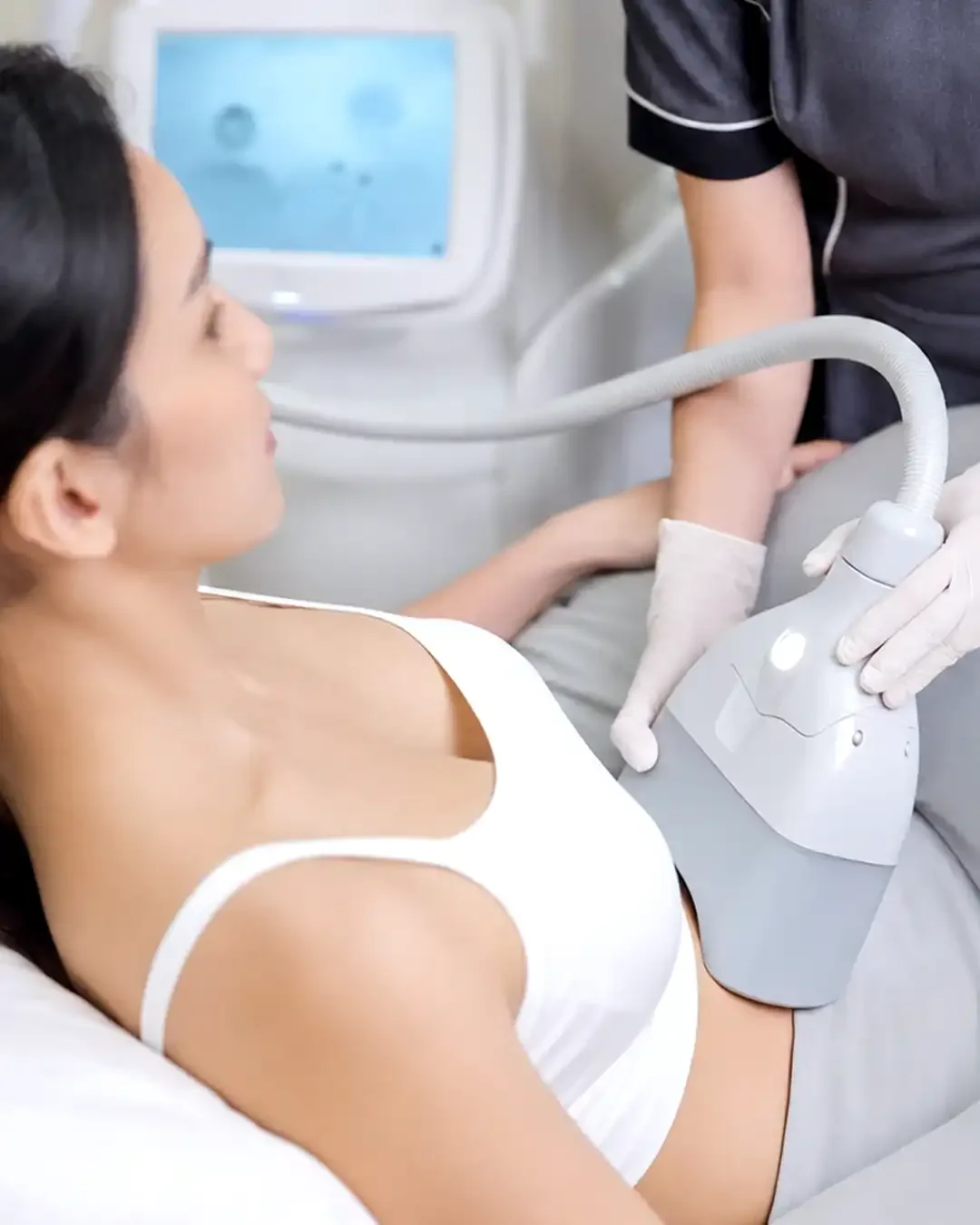 身体塑形（Body Contouring）