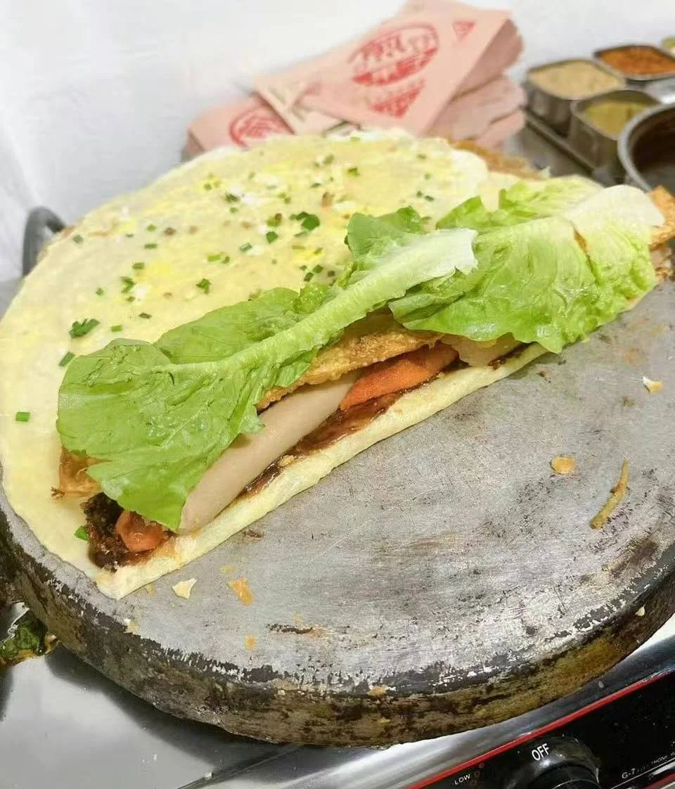 杂粮煎饼铺（外卖） 图片 3