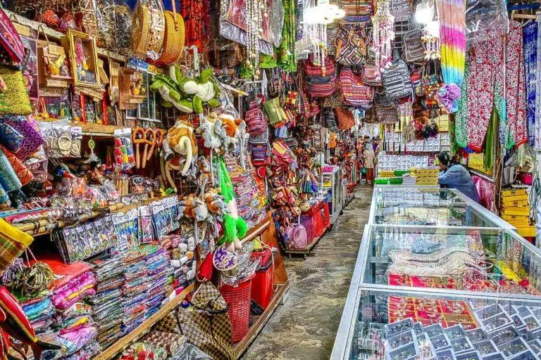 亚庇手工艺市场慢逛 图片 6