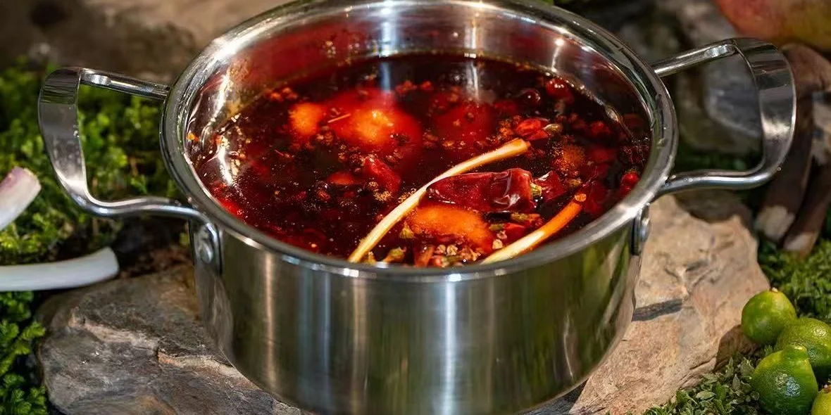 牛油红锅（18）S-Mala Pot
