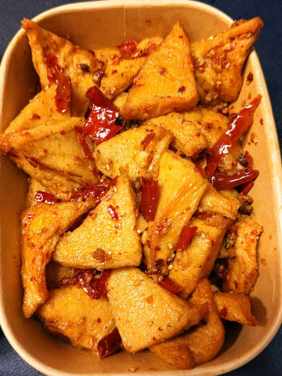 芝芝麻辣冷吃小屋 图片 8