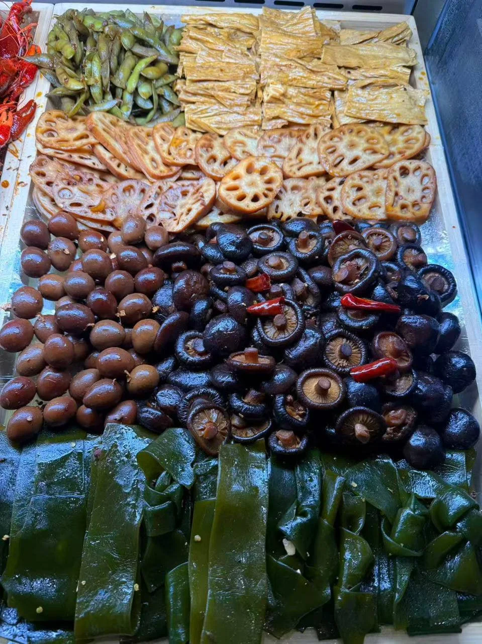 周黑鸭（吉隆坡外送） 图片 6