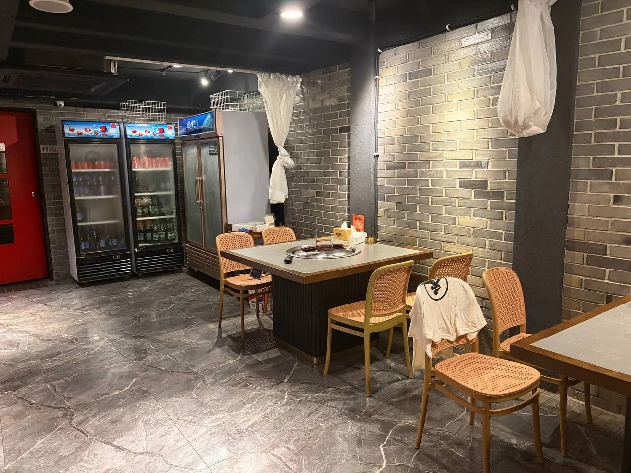贼拉香铁锅炖 IRON POT 图片 6