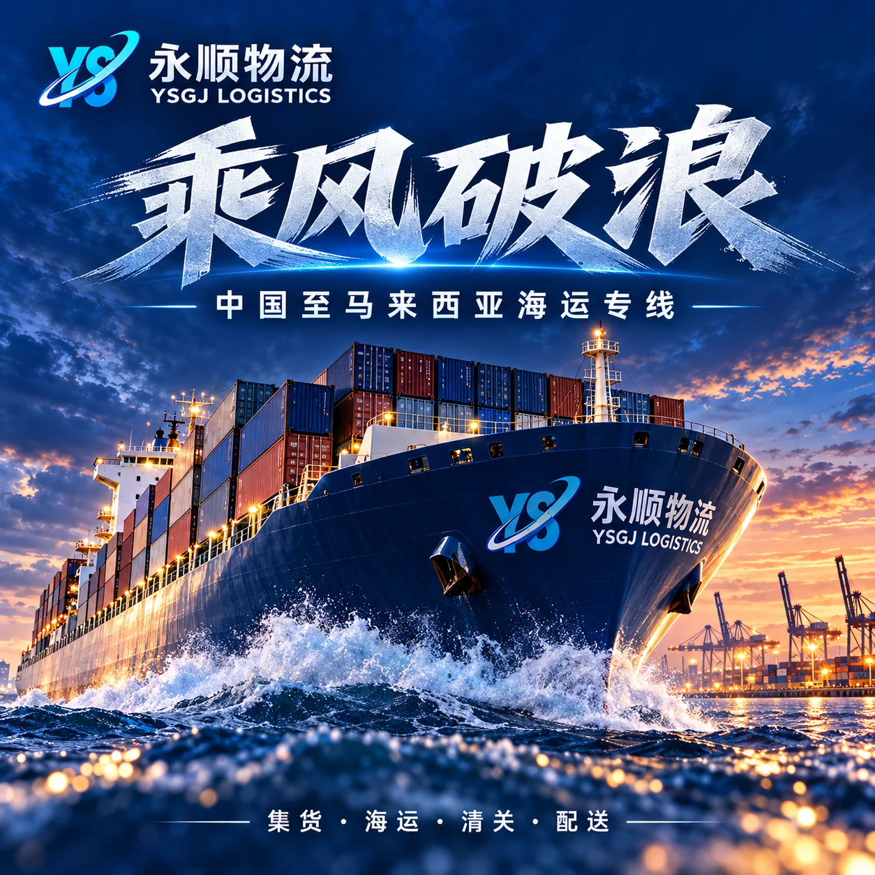 永顺物流 图片 1