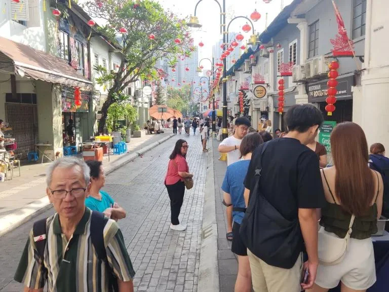 陈旭年文化街慢逛攻略 图片 10