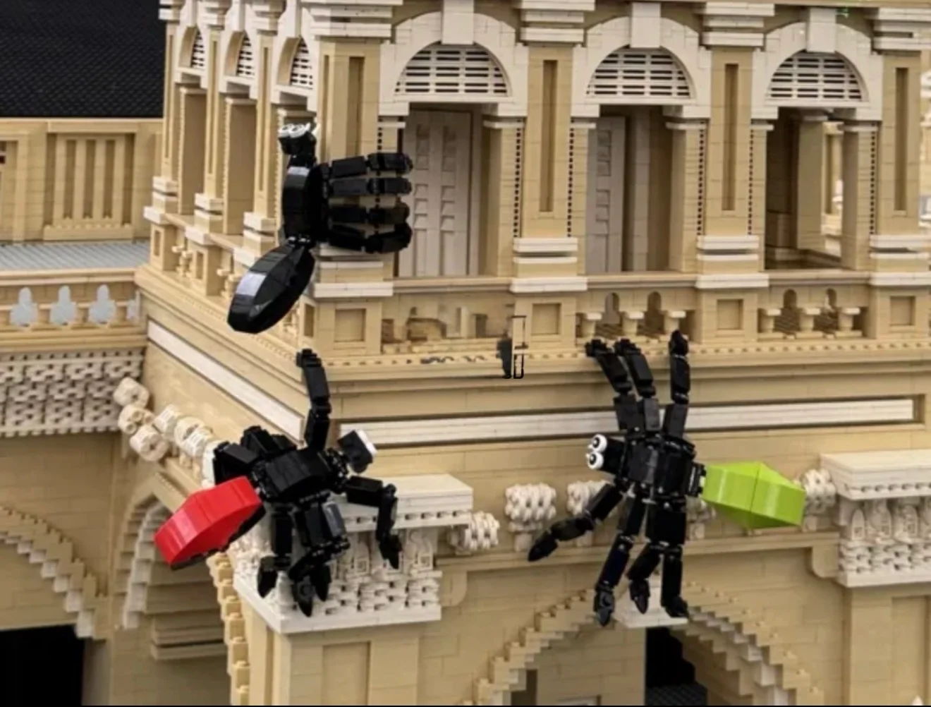 🎃 【LEGOLAND万圣节】 图片 3