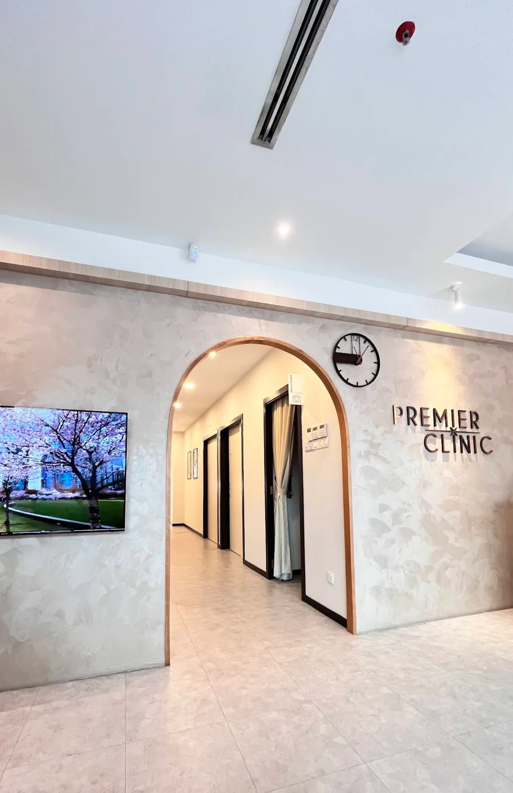 Premier Clinic - KL City 图片 5