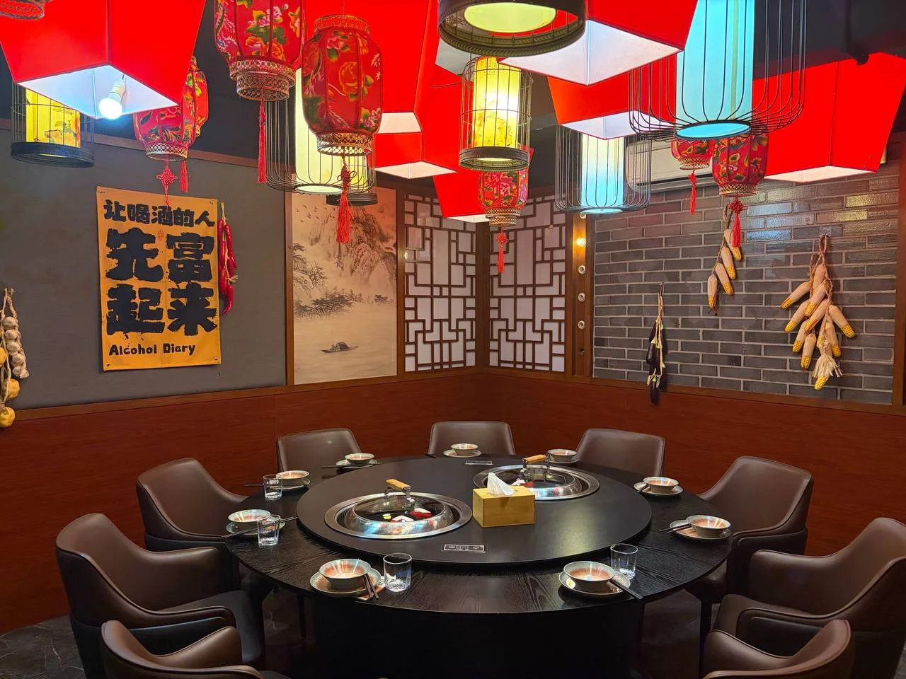 贼拉香铁锅炖 IRON POT 图片 7