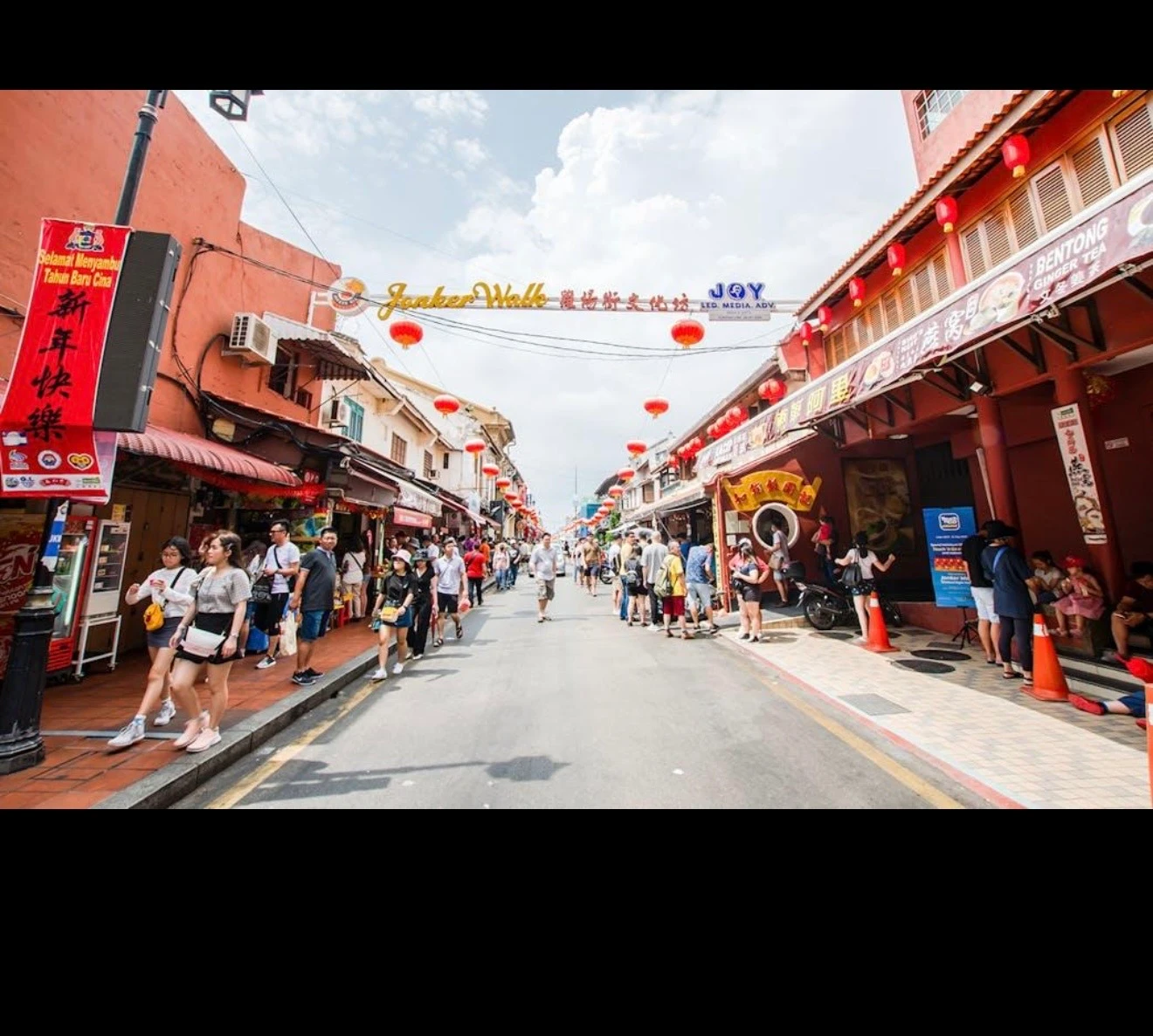 马六甲一日游 图片 5