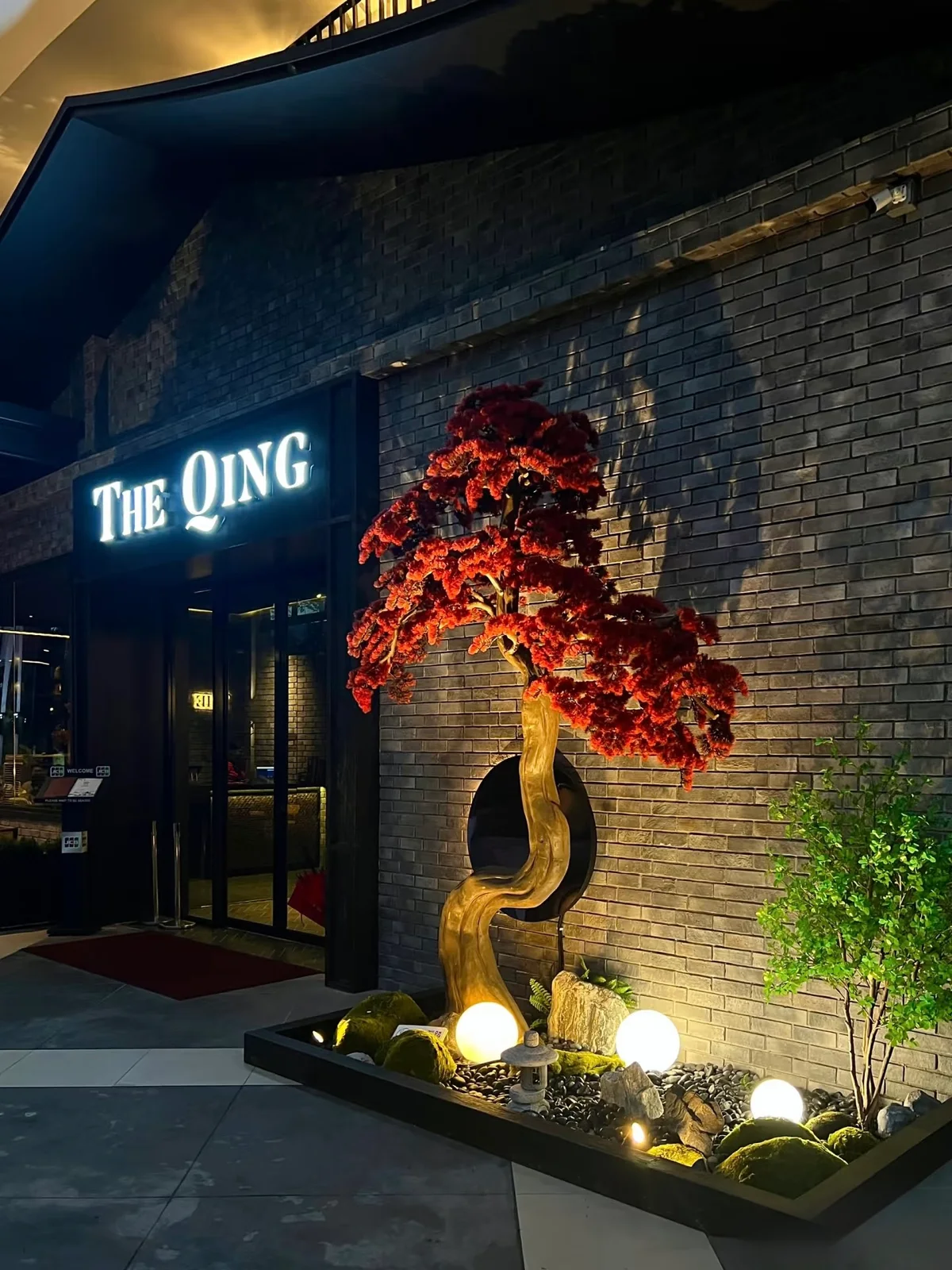 The Qing 图片 1
