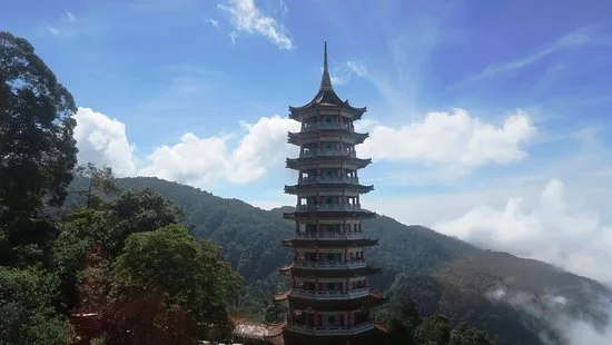 清水岩庙游览攻略 图片 4