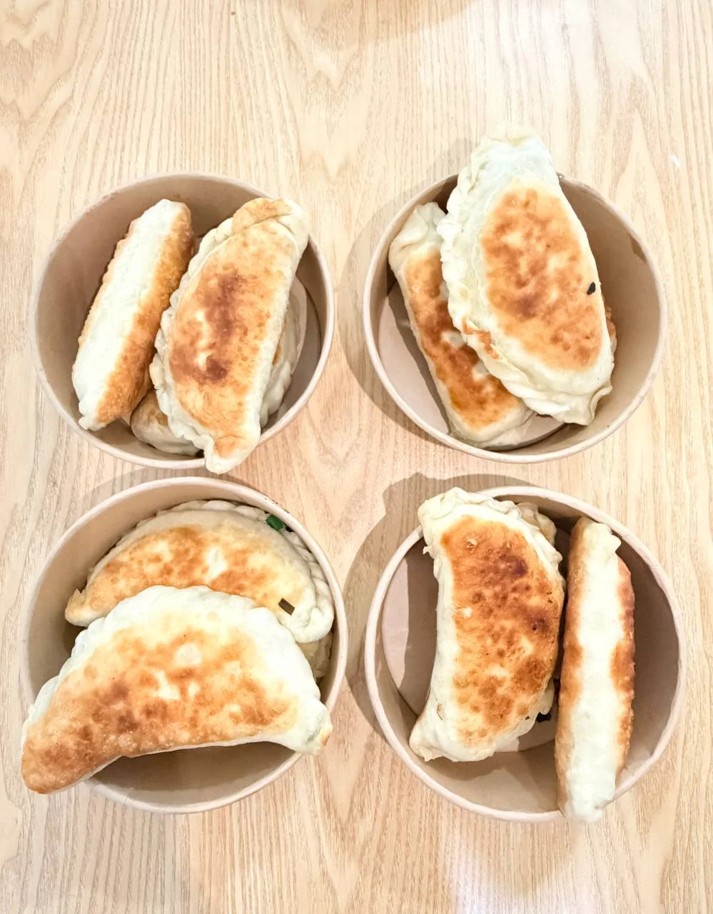 杂粮煎饼铺（外卖） 图片 6