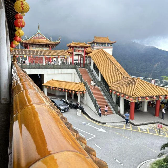 清水岩庙游览攻略 图片 8