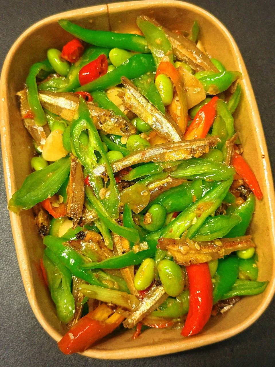 芝芝麻辣冷吃小屋 图片 7