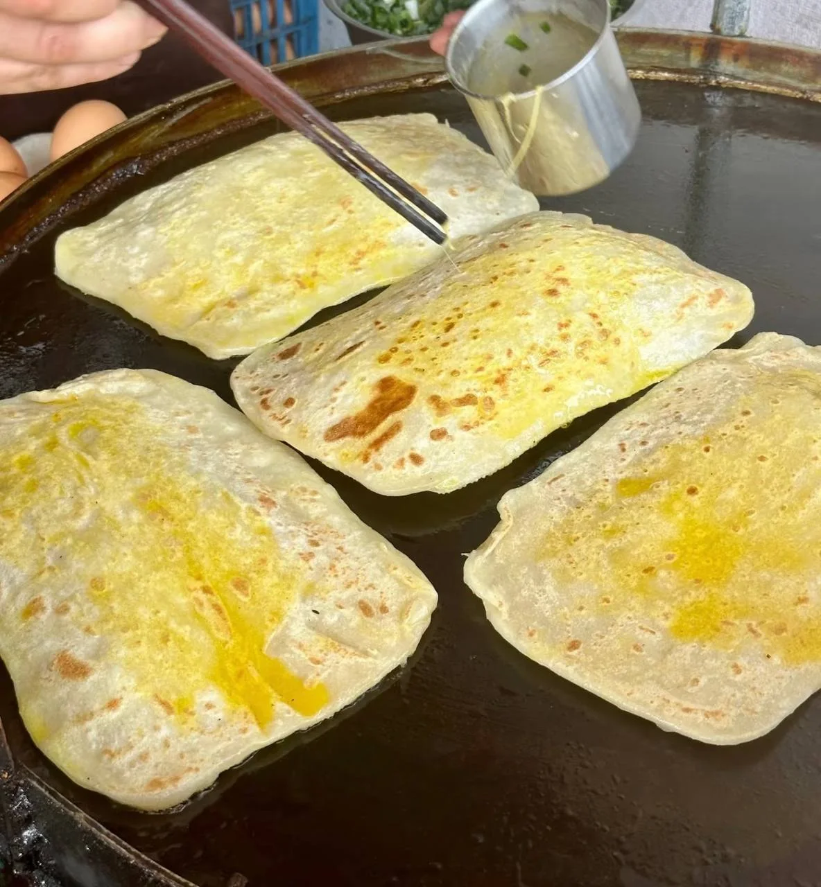 杂粮煎饼铺（外卖） 图片 5