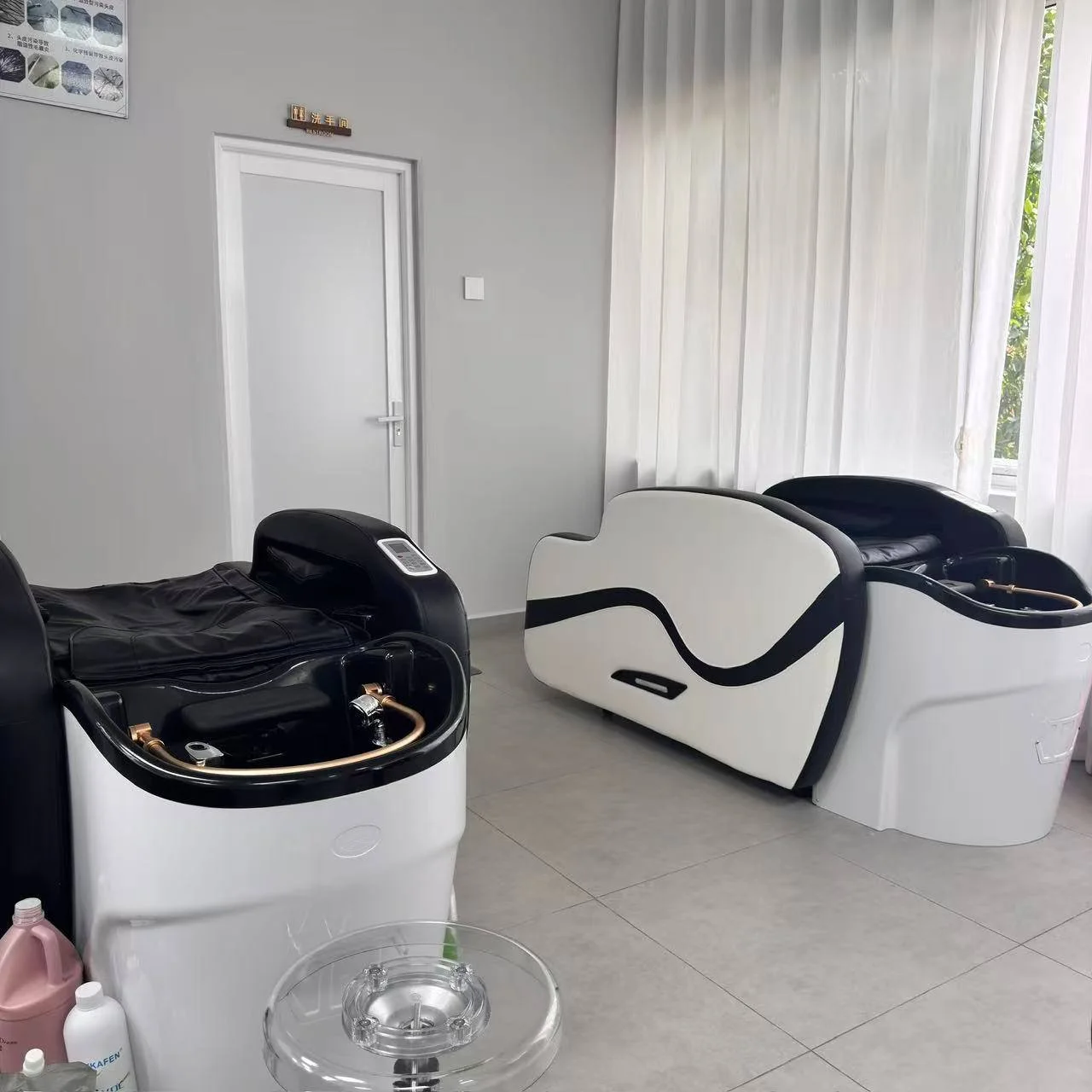 Nomad Salon诺美护肤造型 图片 11