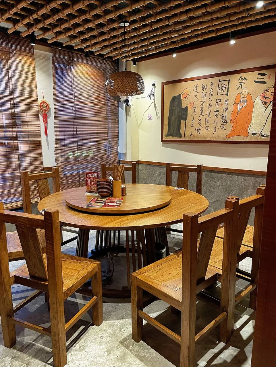 先启半步颠小酒馆 图片 8