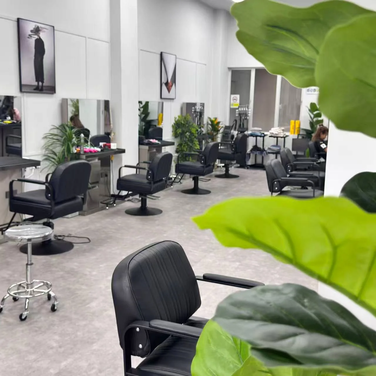 Nomad Salon诺美护肤造型 图片 2