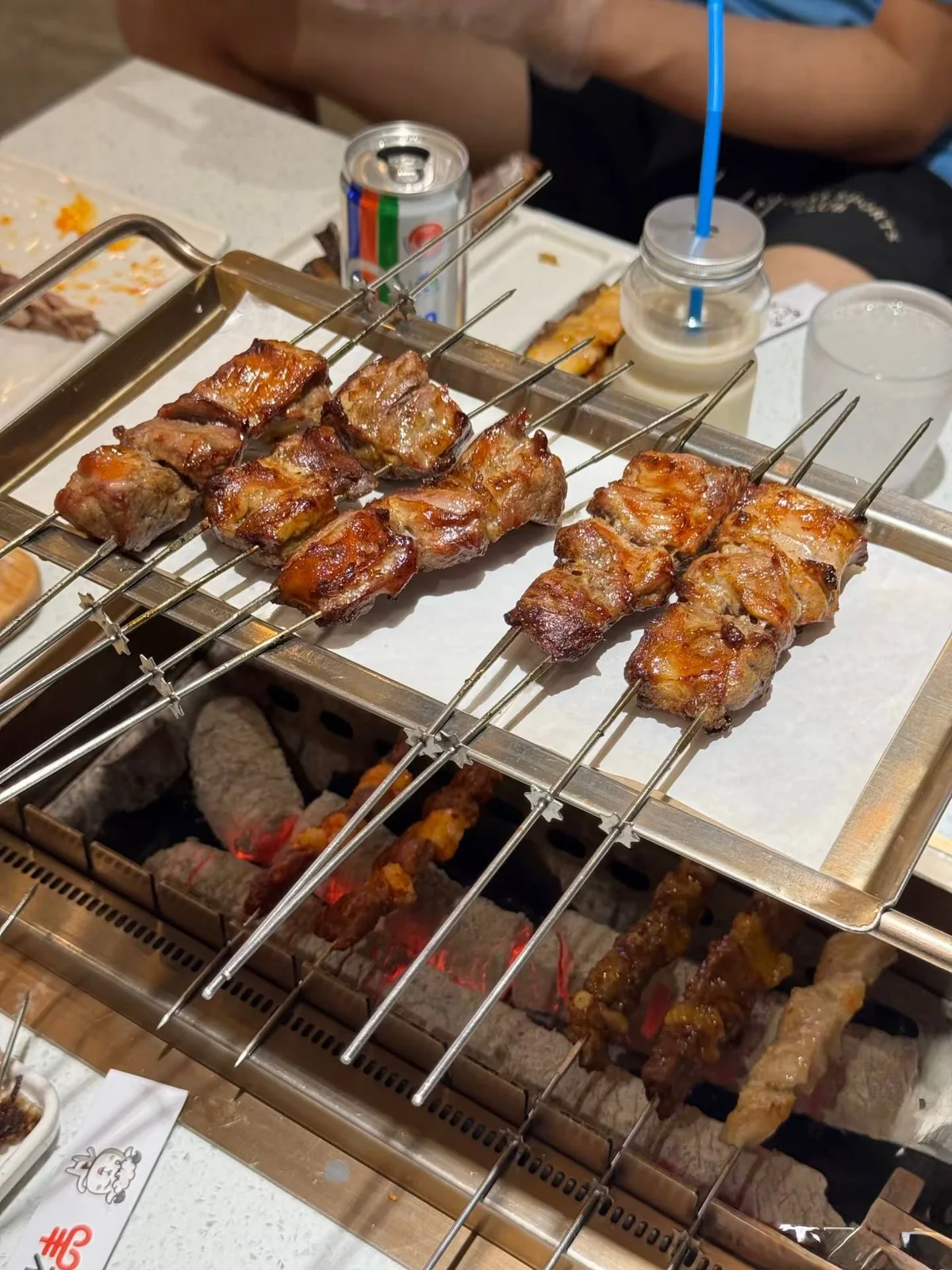 羊不同（伟乐城店） 图片 10