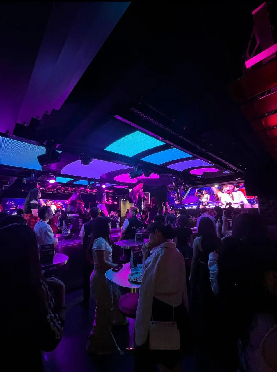 NONO CLUB 图片 12
