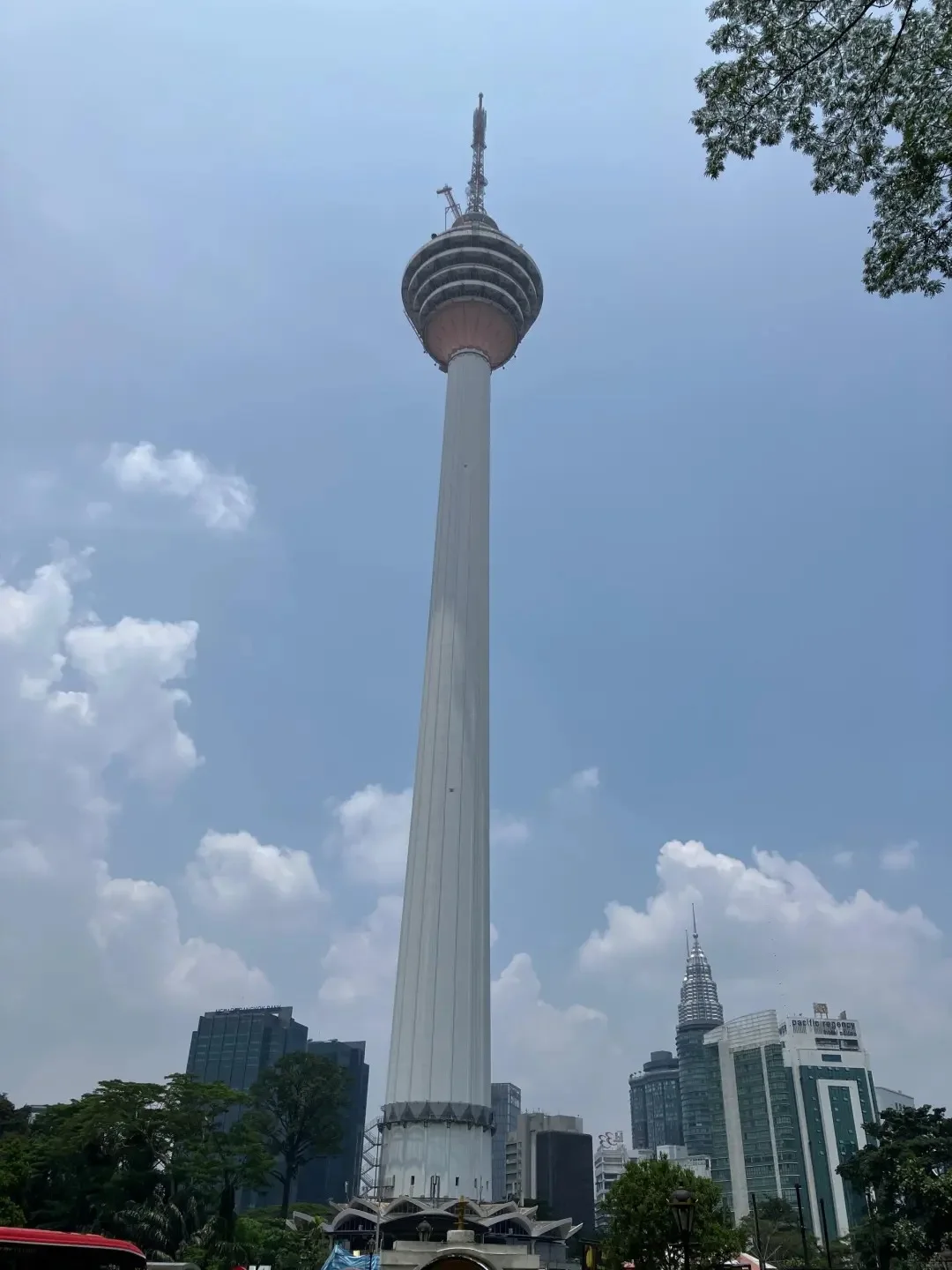 吉隆坡生态森林公园 KL Forest Eco Park 图片 11