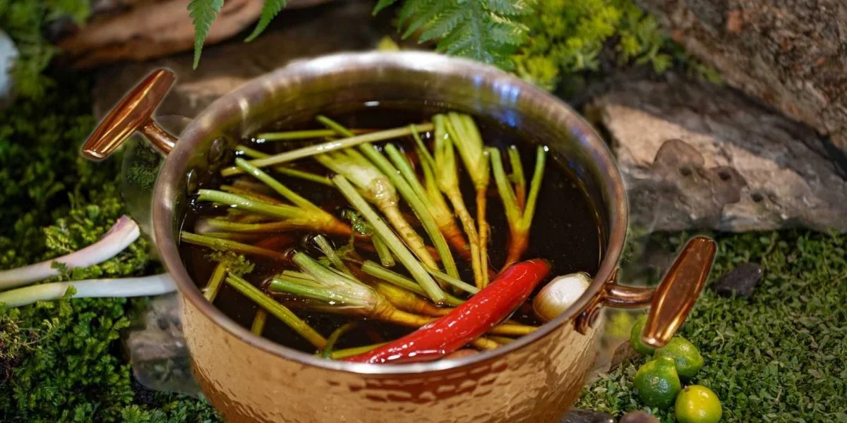潮汕卤水锅S-Chao Zhou Braised Pot