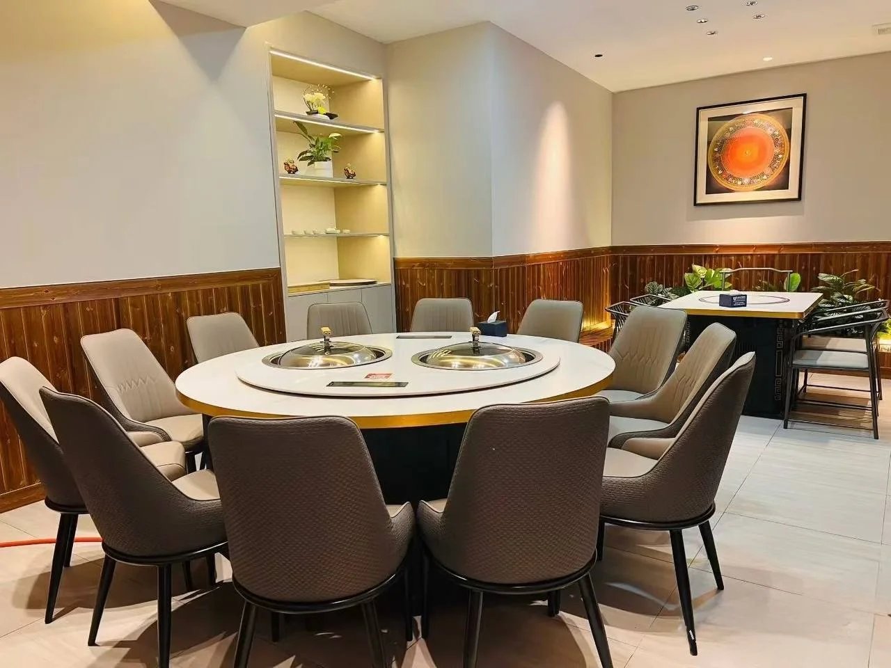 徐州地锅鸡 徐州菜馆Xuzhou restaurants伟乐城店 图片 4