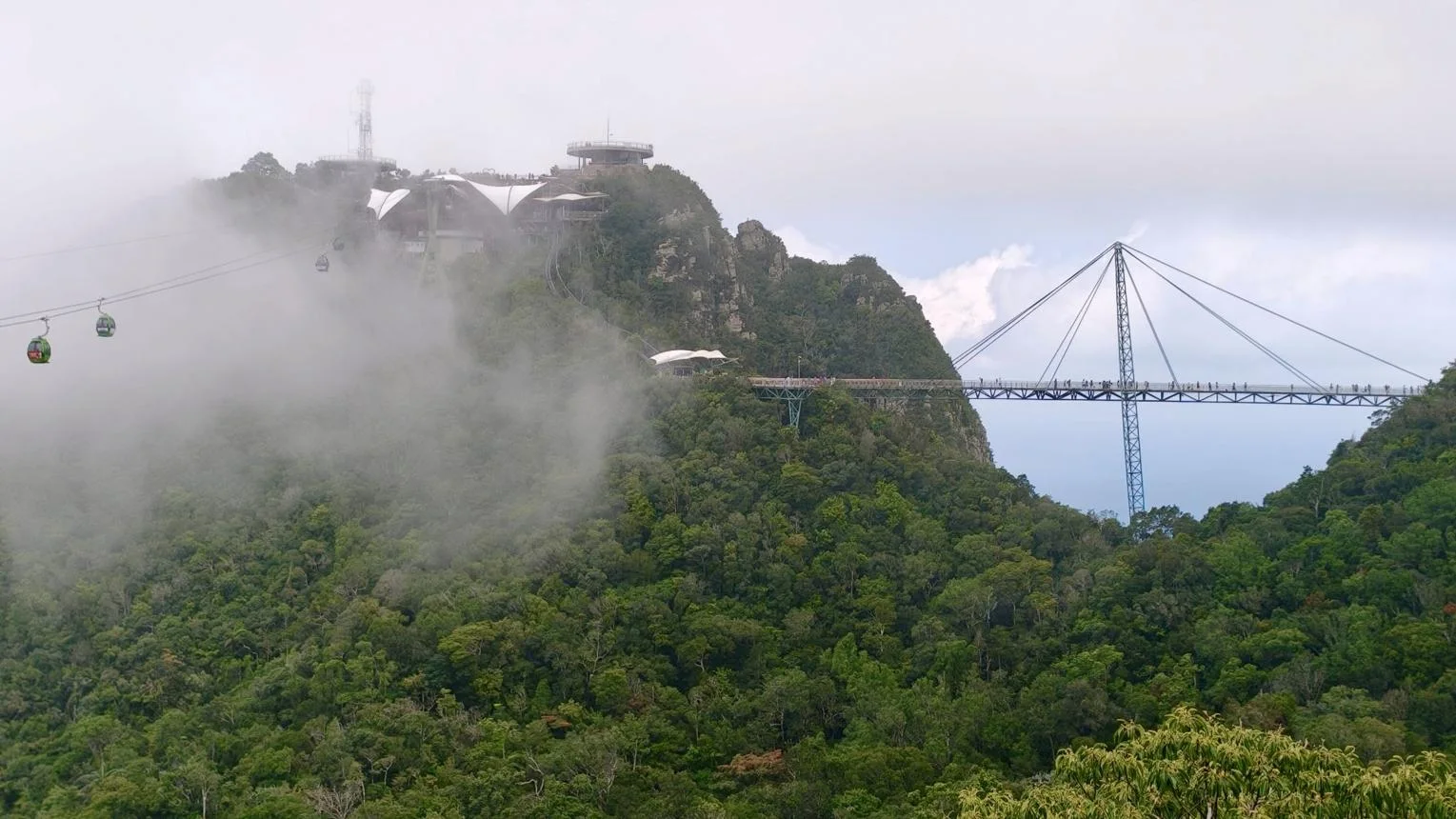 天空缆车观景攻略 图片 13