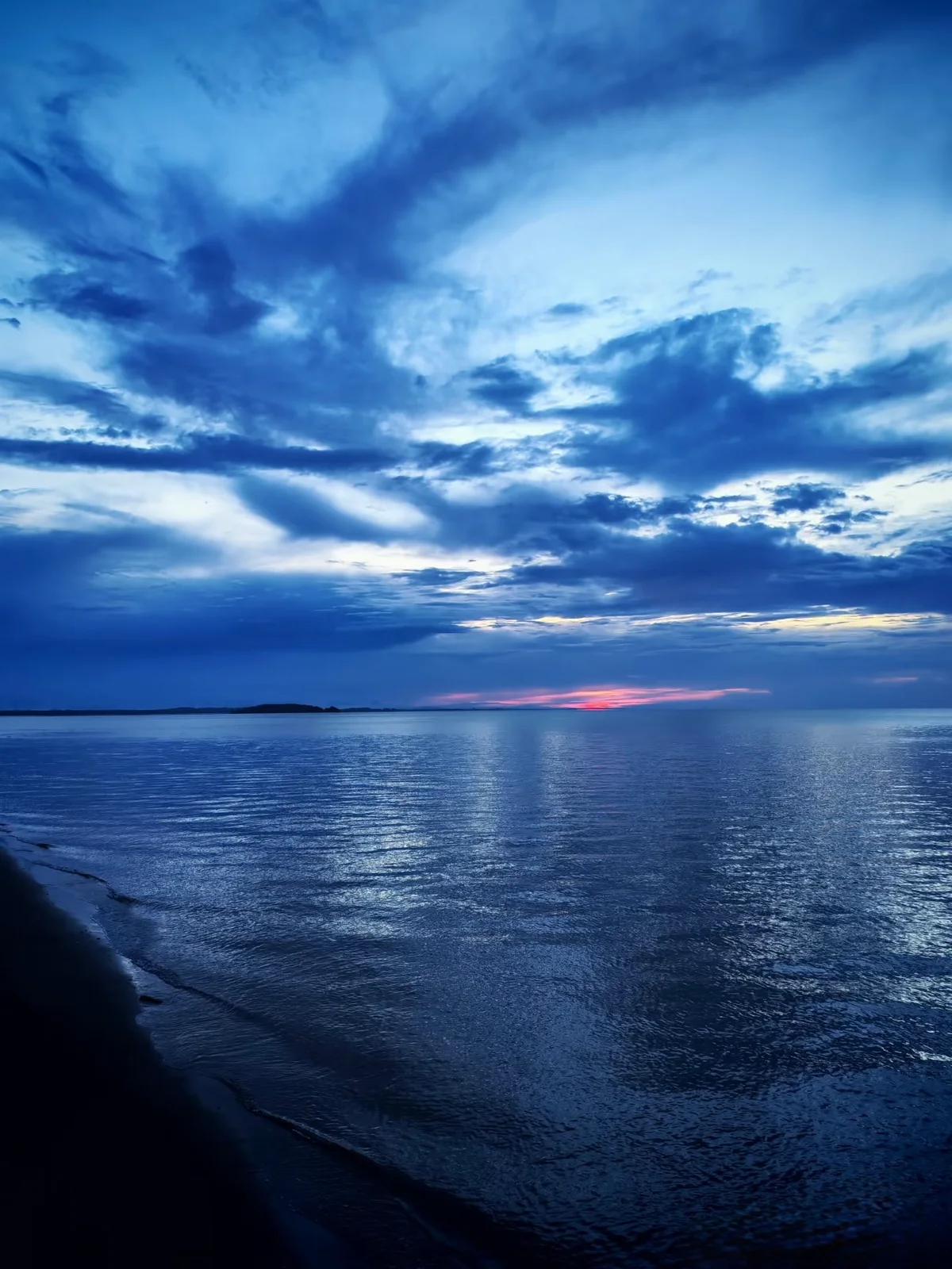 最美海岸线 图片 3