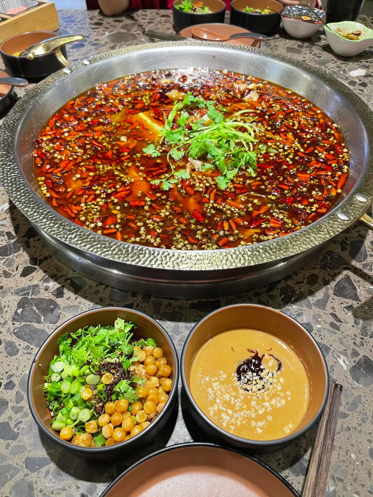 大掌柜美蛙鱼火锅（伟乐城店） 图片 2
