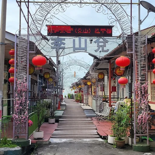 姓氏桥傍晚海色攻略 图片 2