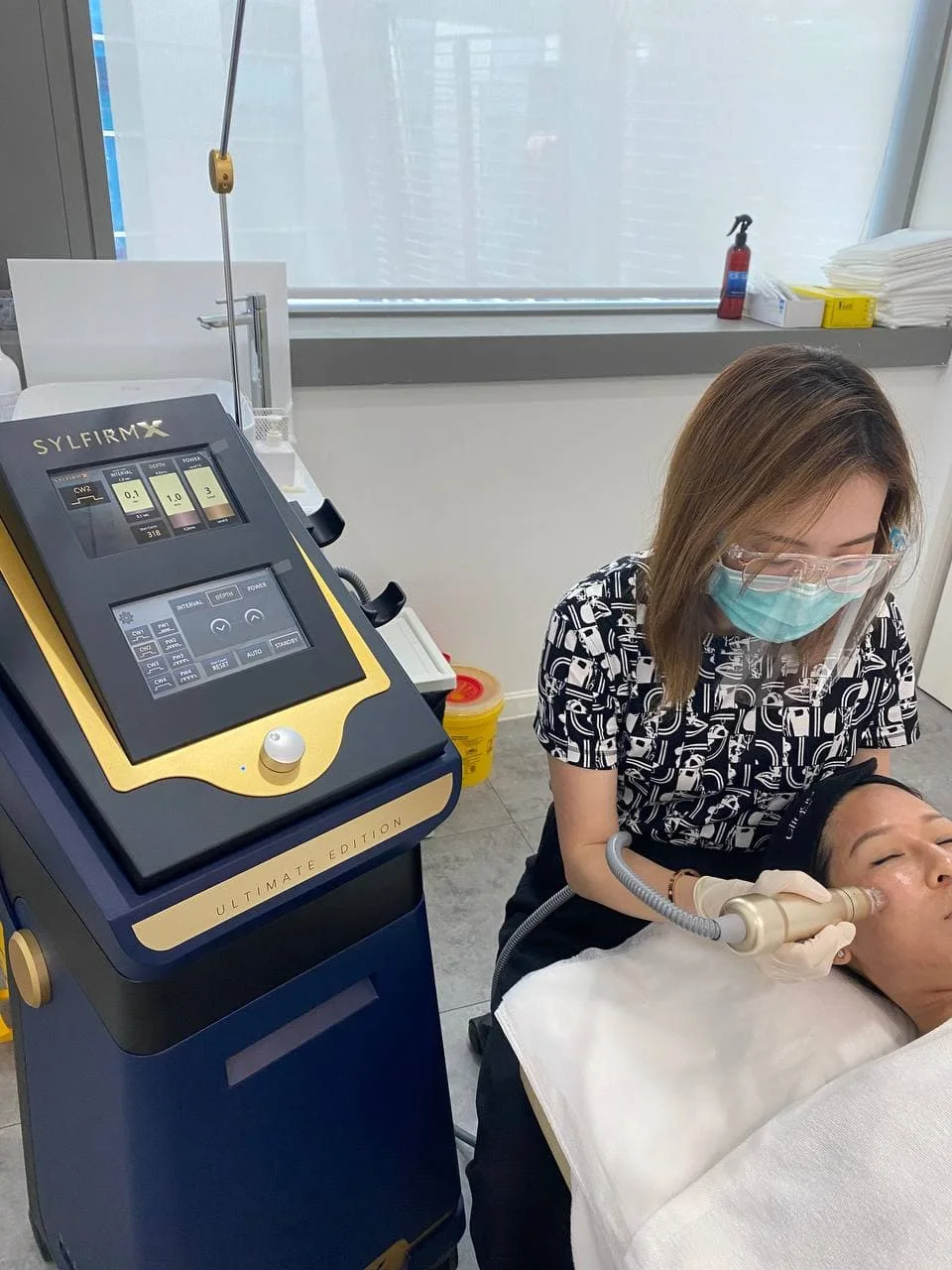 Clique Clinic（KLCC店） 图片 3