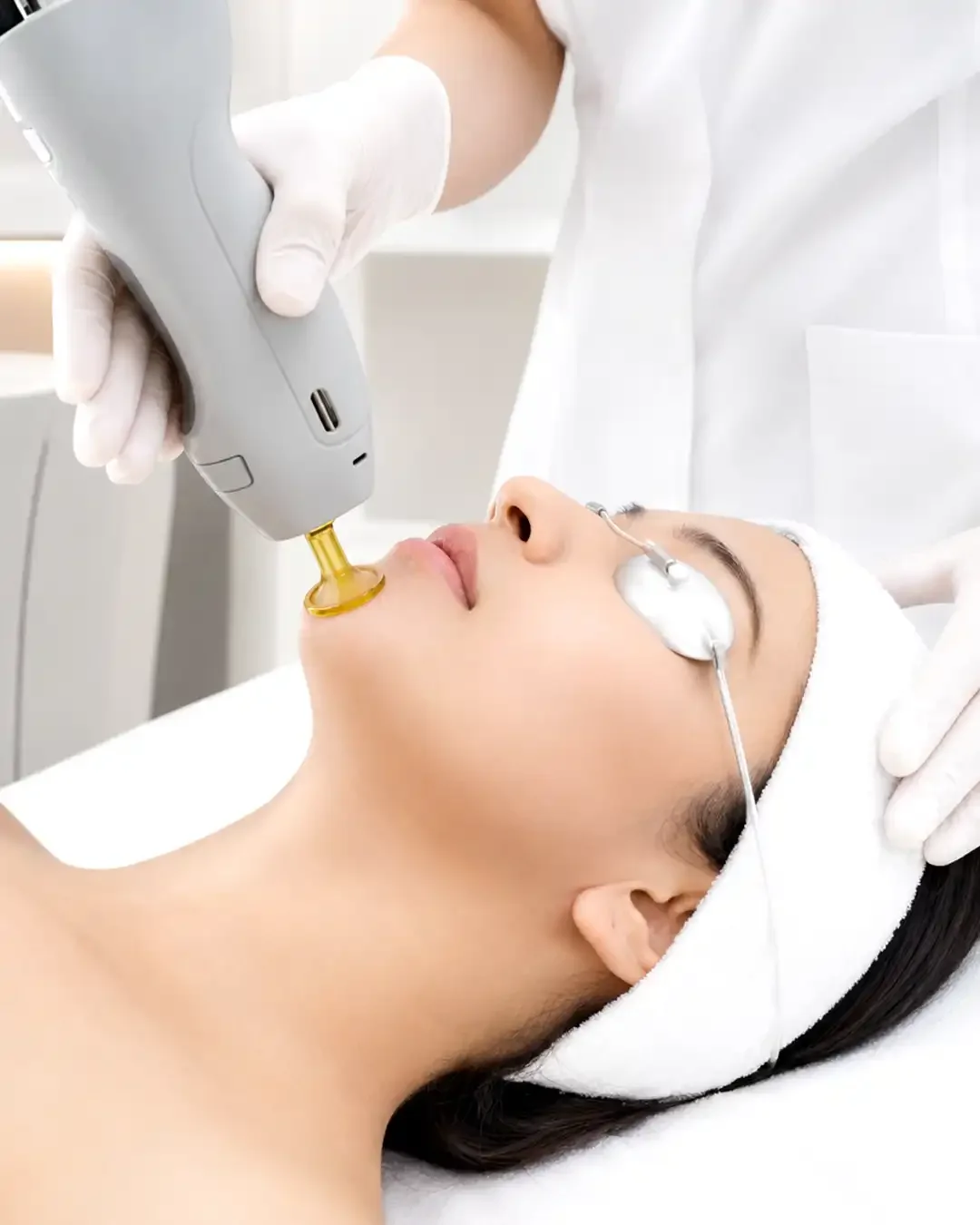 脱毛（Hair Removal）